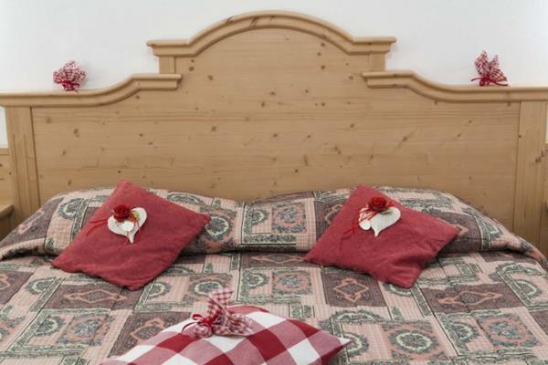 Hotel Europa Pozza di Fassa Esterno foto