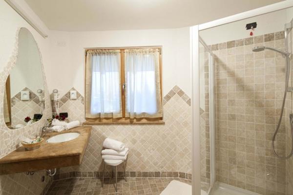 Hotel Europa Pozza di Fassa Esterno foto