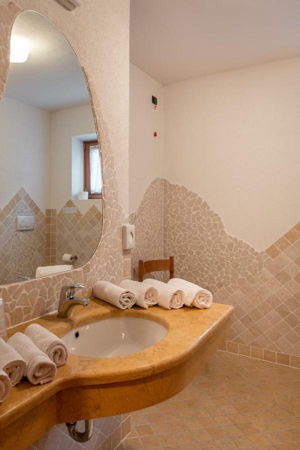 Hotel Europa Pozza di Fassa Esterno foto